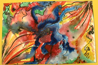 Ms. Jackson Student Work